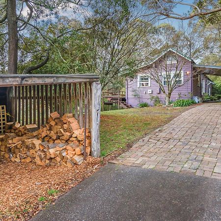 Cooee Cottage Blackheath Exterior photo